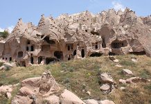 cappadocia