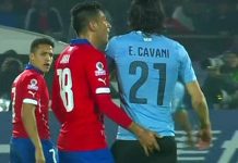 Jara ipak kažnjen zbog “prstenjaka” (VIDEO)