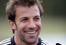 DEL PIERO: Messi je magičan!