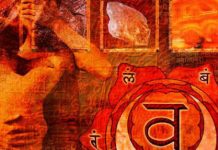 Znate li šta je duhovni seks?