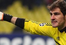 Iker Casillas napušta Real Madrid