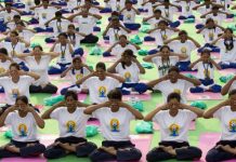 U svijetu se prvi put obilježava Dan joge