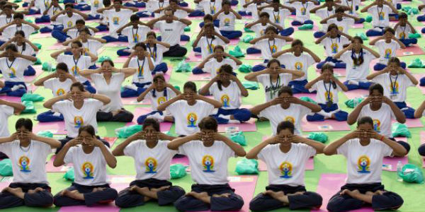 joga