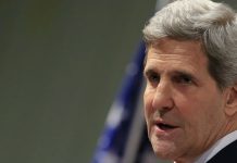 KERRY: Prijateljstvo SAD i Saudijske Arabije nikad snažnije