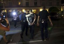 Makakr u crkvi u Južnoj Carolini: Naoružan upao na misu i ubio devet osoba