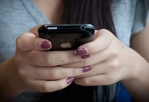 Uhapšena zbog slanja prijetećih poruka policijskim službenicima