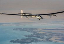 Revolucionarni solarni avion krenuo na najzahtjevniju etapu turneje oko svijeta