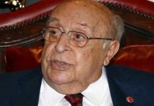 Umro bivši turski predsjednik i premijer Sulejman Demirel