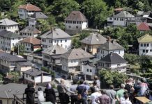 TRAVNIK: Vezirski grad kojeg godišnje posjeti 30.000 turista