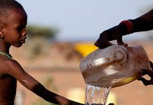 Na hiljade djece u Nigeriji umire od neuhranjenosti