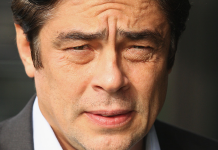 DEL TORO: Humor u filmu koji se bavi ozbiljnom temom ozbiljno me privukao