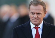 TUSK: Postignut dogovor o Grčkoj