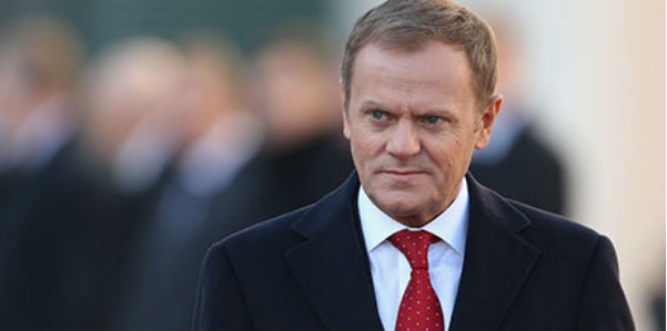 Donald Tusk