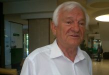 DIVJAK. Ako onaj u vlasti voli svoj posao, voljet će Zemaljski muzej i druge muzeje