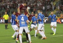 Bordo će pokušati iznenaditi Lech u Poznanu