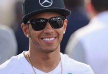 Hamilton zbog neprikladne odjeće ostao bez finala Wimbledona