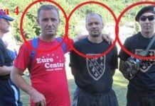 SIPA u Jelahu uhapsila Merdića, Hamzića i Dizdarevića