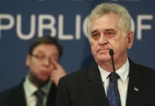 NIKOLIĆ: Putine, molim vas da Rusija stavi veto