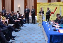 U Sarajevu traje poslovna konferencija najuspješnijih menadžera