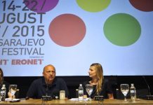 Raznolikost žanrova obilježit će ovogodišnji Sarajevo Film Festival