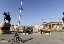 Nova runda pregovora o krizi u Makedoniji