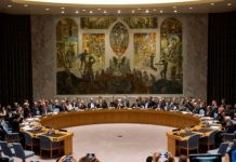 Sjednica Vijeća sigurnosti UN-a odložena za srijedu u 16h