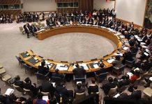 Vijeće sigurnosti UN-a danas o Rezoluciji o Srebrenici