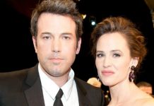 NOVI RAZVOD ŠOKIRAO HOLLYWOOD: Kraj braka Bena Afflecka i Jennifer Garner