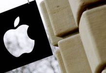 Apple više nije najvrjednija tvrtka na svijetu