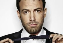 Ben Affleck će režirati film o Batmanu