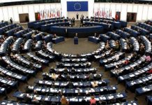 Evropski parlament usvojio Rezoluciju o Srebrenici