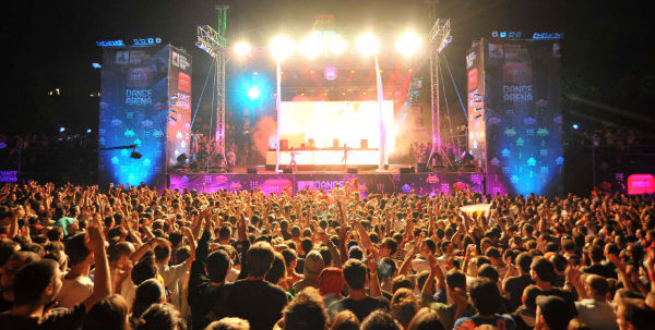 exit fest