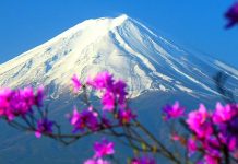 Japanska planina Fuji dobija svoj wi-fi signal
