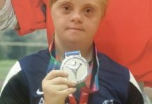 Peranović osvojila srebrnu olimpijsku medalju u Los Angelesu