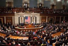 Kongres SAD-a usvojio Rezoluciju o Srebrenici