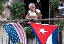 SAD i Kuba danas službeno obnavljaju diplomatske odnose