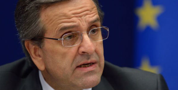 samaras