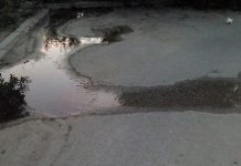 Sarajlije na redukciji, a zbog kvarova pitka voda se hektolitrima slijeva niz ulice!