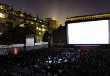U Open Air Programu 21. SFF-a uzbudljivi naslovi svjetske i regionalne kinematografije