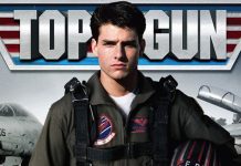 Tom Cruise u nastavku “Top Gun-a”