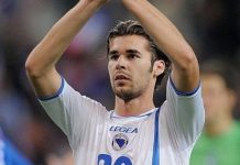 Zahirović potpisao za izraelski Hapoel Akko