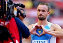 NEVJEROVATAN USPJEH: Amel Tuka treći na svijetu!