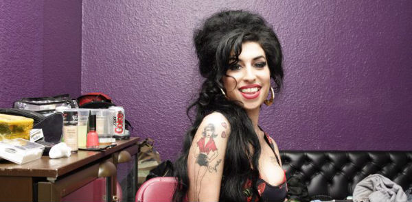 Amy