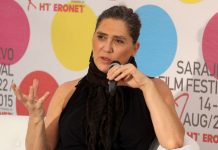 SFF: Anna Muylaert gošća programa „Kafa sa…“