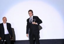 BENICIO DEL TORO: Ne dopustite da ovo išta pokvari