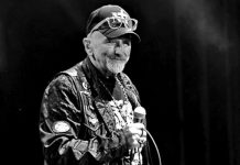 Umro pjevač legendarne grupe “Smak” Boris Aranđelović