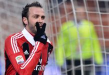 PAZZINI: Džeko mijenja ranvnotežu u utrci za Scudetto