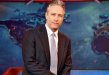 Jon Stewart napustio kultni “The Daily Show”,