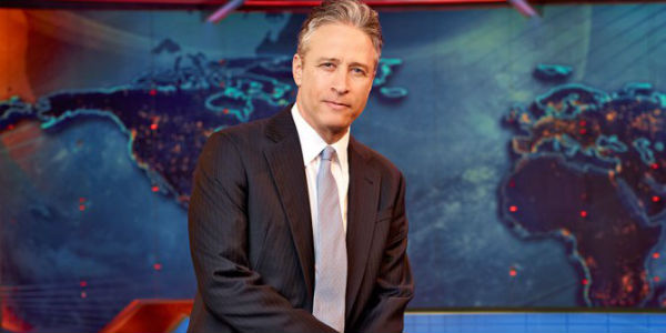 Jon Stewart