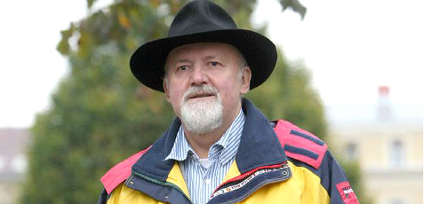 Krunoslav Cigoj